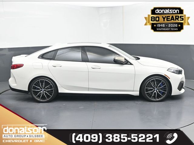 used 2023 BMW 2-Series car, priced at $27,602
