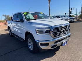 2024 Ram 1500 Laramie 3