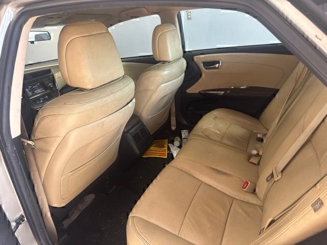 Used 2015 Toyota Avalon Sedan