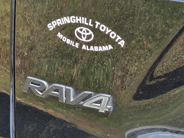 Used 2020 Toyota RAV4 SUV