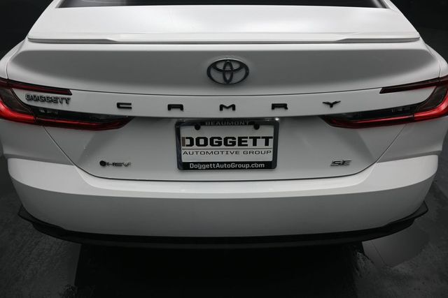 Used 2026 Toyota Camry Sedan
