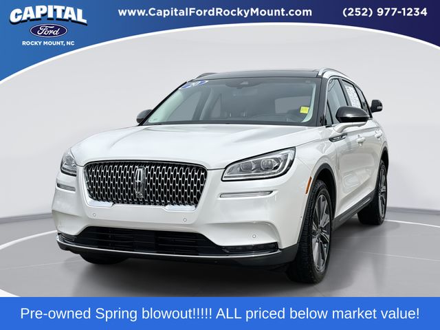 2020 Lincoln Corsair Reserve FWD's photo