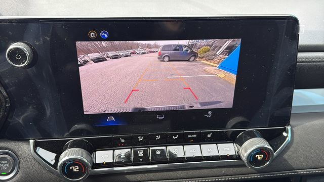 new 2026 Chevrolet Colorado car, priced at $43,040