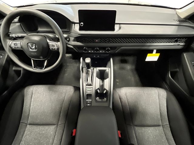 New 2026 Honda Accord Sedan Sedan