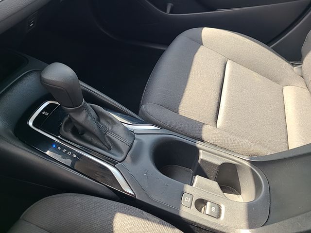 Used 2024 Toyota Corolla Sedan
