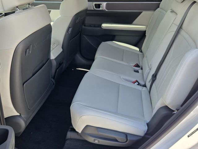 2027 Hyundai Santa Fe