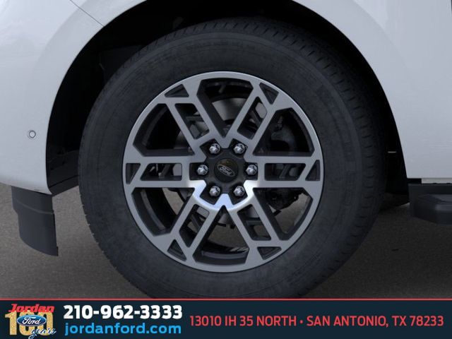 New Car 2025 Ford Expedition  Active For Sale Under $70,000 In San Antonio, Texas