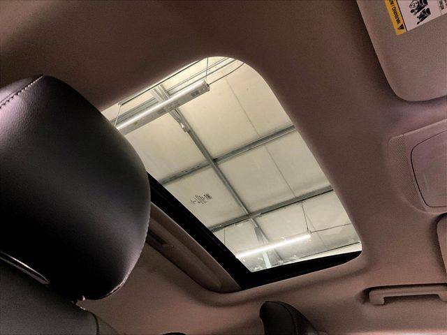 2019 Ford Fusion Titanium White at Grove City Ford