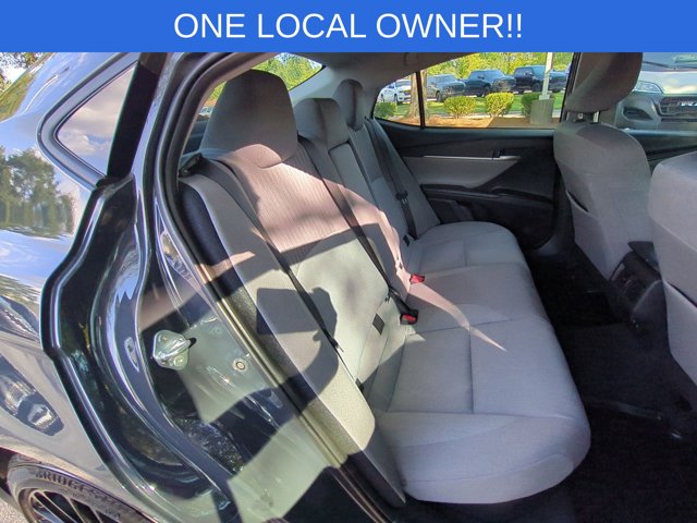 Used 2025  Toyota LE image 35