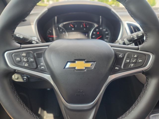 Used 2023 Chevrolet Equinox For Sale in Grove City, OH