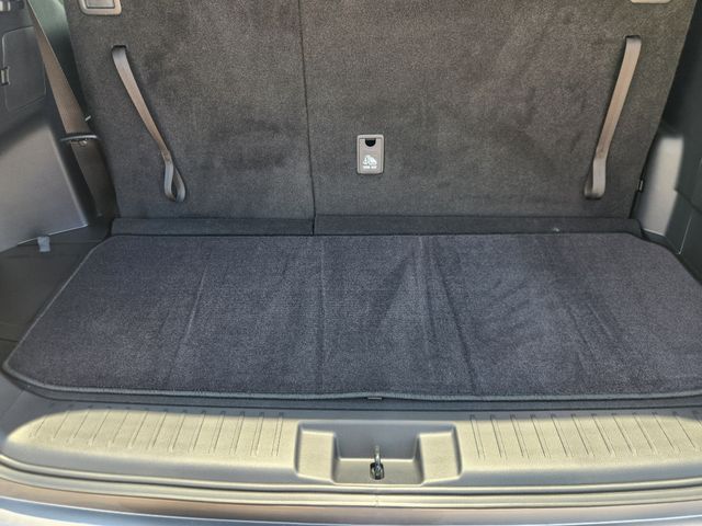 2026 Toyota Highlander XLE  at Don McGill Toyota