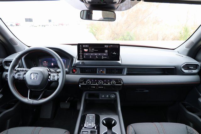 2026 Honda Pilot Sport - 10