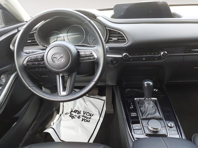 Used 2025 Gray Mazda 2.5 S Preferred Package image 10