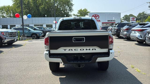 Used 2023 Toyota Tacoma Truck