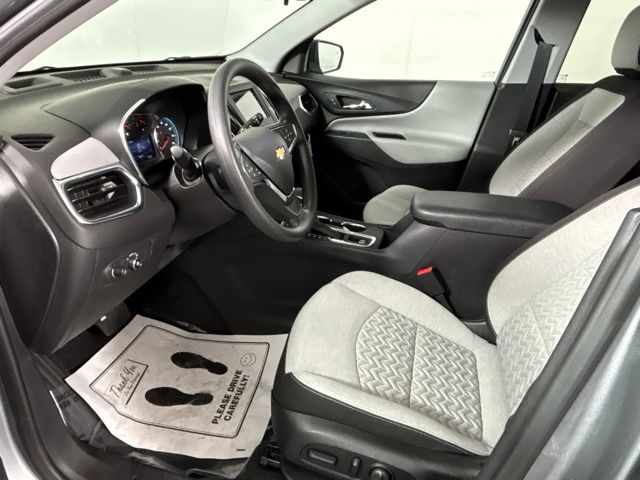 Used 2024 Chevrolet Equinox SUV