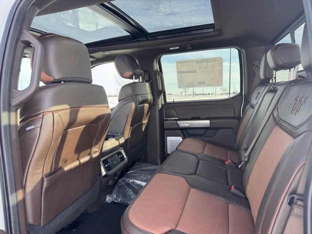 2026 Ford F-250 King Ranch