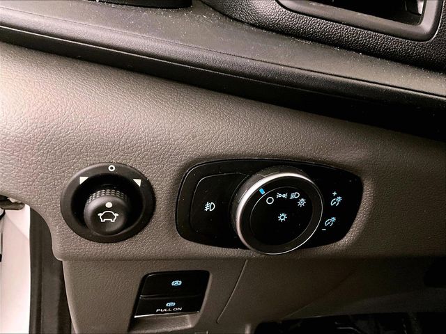 2023 Ford Transit-250 Base White at Bob Ruth Ford