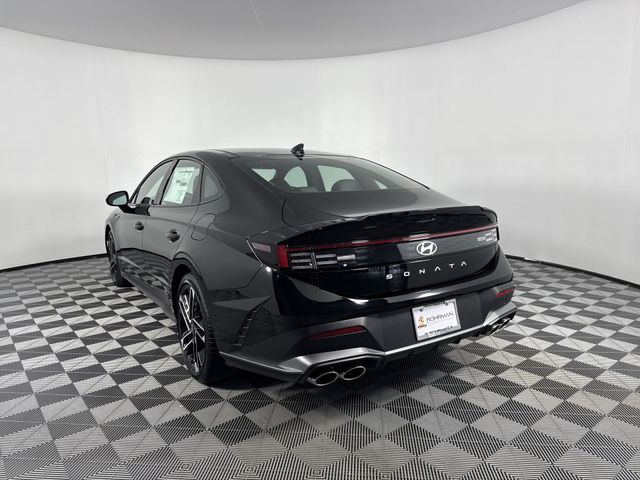 Used 2025 Hyundai Sonata For Sale in Indianapolis, IN