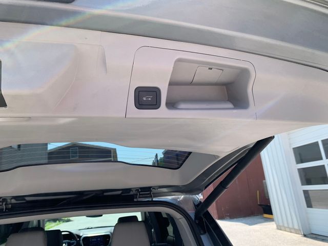Used 2023 GMC Acadia SUV