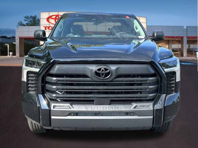 2024 Toyota Tundra SR5 22