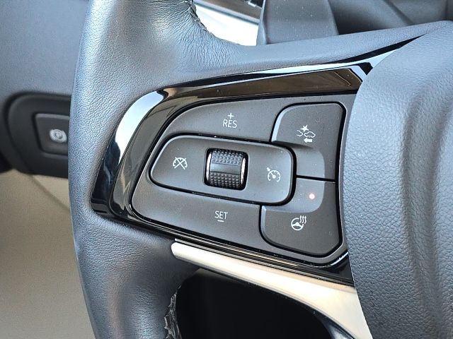 2023 Buick Enclave Essence:C02531