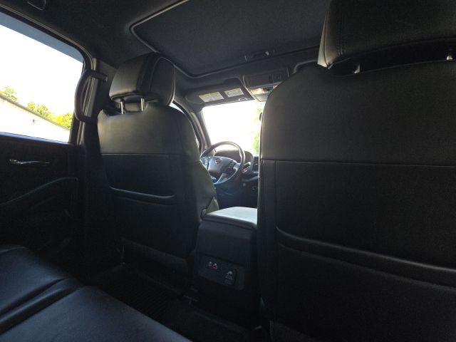 2022 Nissan Frontier PRO-4X:C02734A