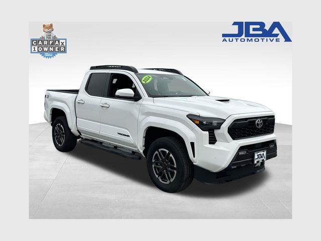 2024 Toyota Tacoma TRD Sport Double Cab 4WD