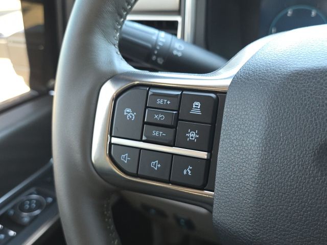 2026 Ford F-250SD Platinum:169259A