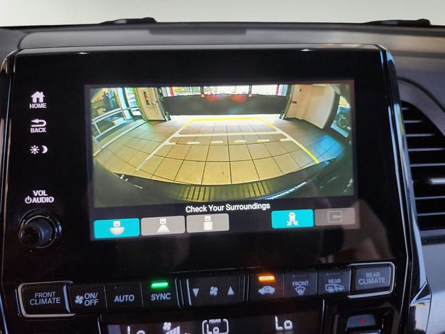 Used 2019 Honda Odyssey Van