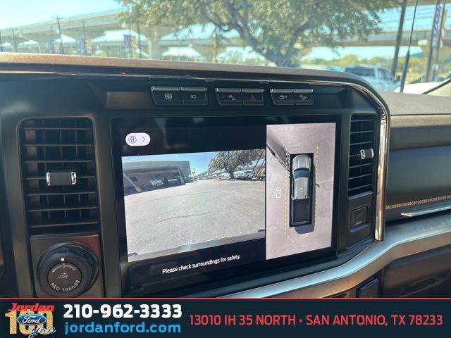 Used Car 2024 Ford F-250sd  King Ranch For Sale Under $90,000 In San Antonio, Texas