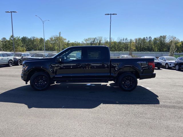 2024 Ford F-150 XLT 26