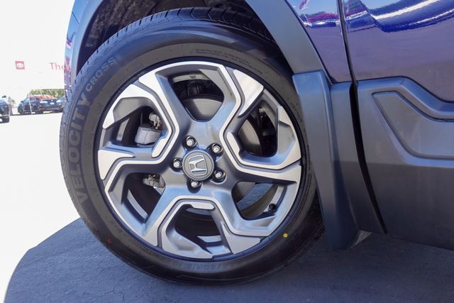Used 2019 Honda CR-V SUV