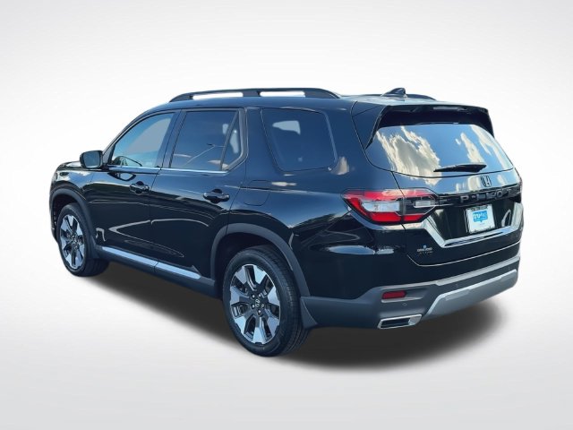 New 2026 Honda Pilot SUV