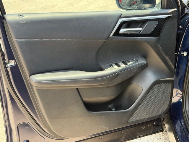 Used 2024 Mitsubishi Outlander SUV