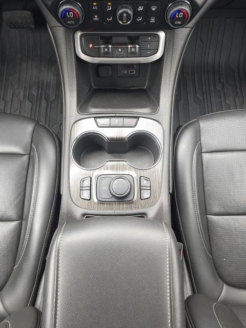 2023 GMC Acadia SLT:C02652A