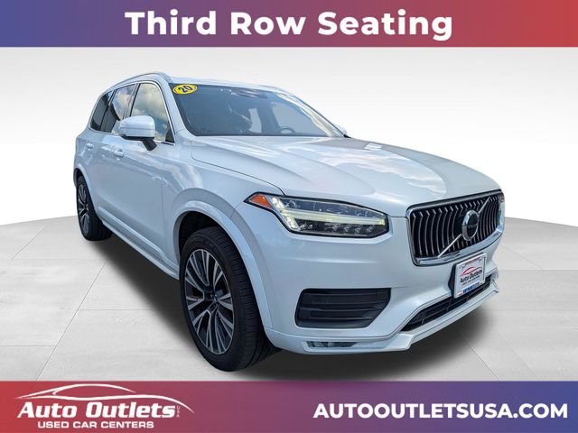 2020 Volvo XC90