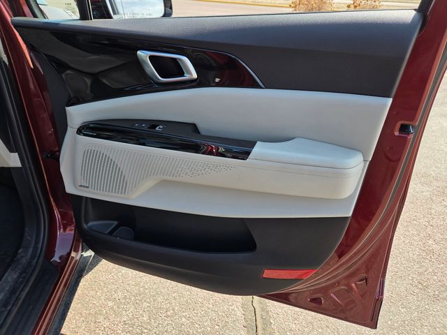 2024 Kia Carnival MPV SX Prestige