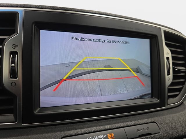 Certified Used 2019 Silver Kia SX image 18