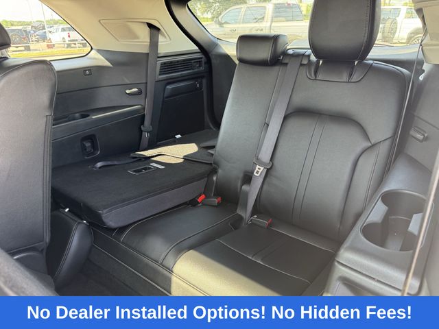 2025 Mazda CX-90 3.3 Turbo Premium Gray at Parkway Family Mazda