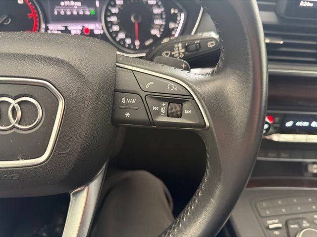 2019 Audi Q5 2.0T Prestige  at Genesis of Spring