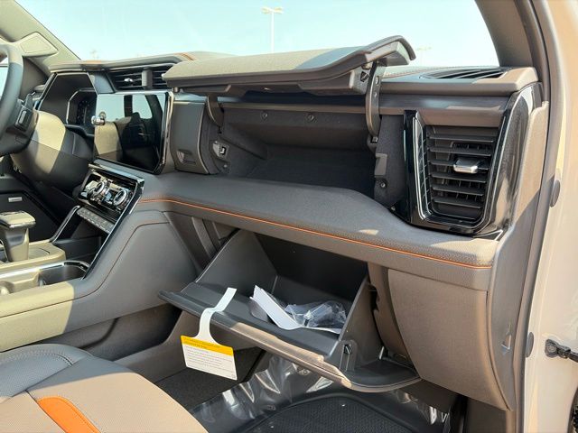 New 2026 GMC Sierra 1500 Truck