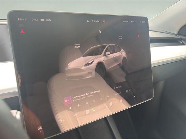 Used 2023 Tesla Model Y SUV