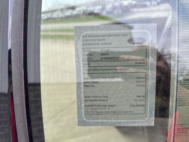 View vehicle photo 2