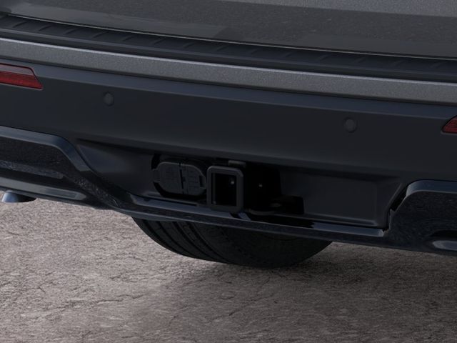 New 2026 Ford Explorer SUV