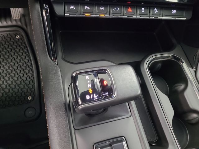 2022 – GMC – Sierra 1500