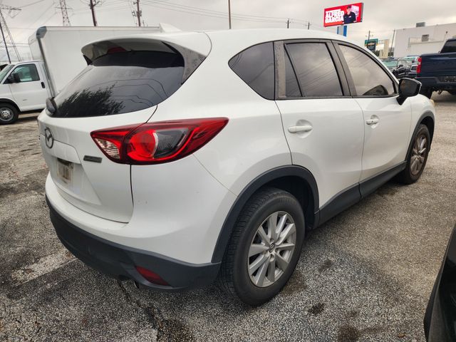 2016 Mazda CX-5 Touring - 4