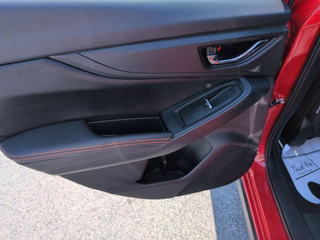 Used 2020 Red Subaru Limited image 28