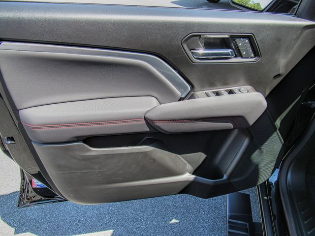 Photo of 2026 Chevrolet Colorado Z71 in Dallas, GA - 13,  2026 Chevrolet Colorado Z71:44294