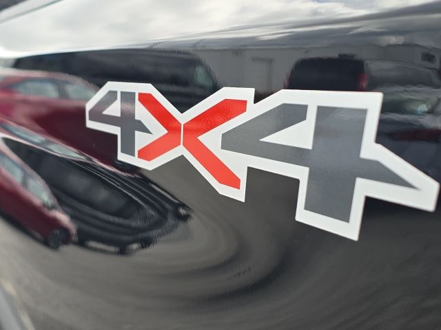 2024 Chevrolet Silverado 2500HD LT:45240A