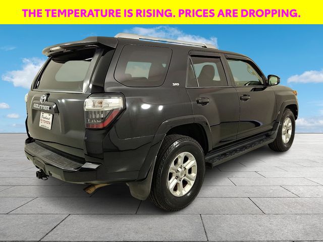 Used 2014 Toyota 4Runner SUV